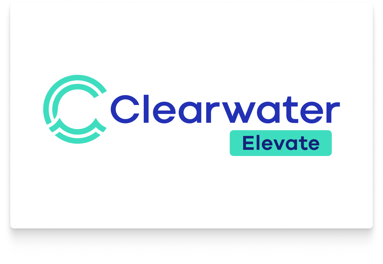 Elevate Logo Tile Elevate Logo Tile